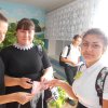 15 сентября активисты молодежного движения при поддержке координатора по работе с молодежью Светланы Чернышовой организовали и провели акцию в рамках "Года экологии" "Живой мир"
