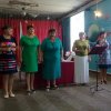 Вступление главы в должность