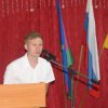 Вступление главы в должность