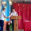 Вступление главы в должность