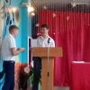 Вступление главы в должность