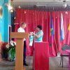 Вступление главы в должность