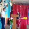 Вступление главы в должность