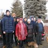 Торжественный митинг