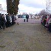 Торжественный митинг