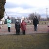 Торжественный митинг