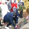 Торжественный митинг