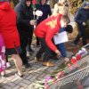 Торжественный митинг