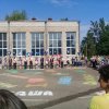 Последний звонок для выпускников 11 и 9 классов