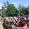 Последний звонок для выпускников 11 и 9 классов