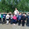 В Новопетровской продолжается акция "Георгиевская лента"