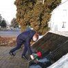1 февраля 2021 года глава Новопетровского сельского поселения Евгений Бессонов принял участие в торжественном мероприятии посвященном Дню освобождения Павловского района от немецко-фашистских захватчиков.